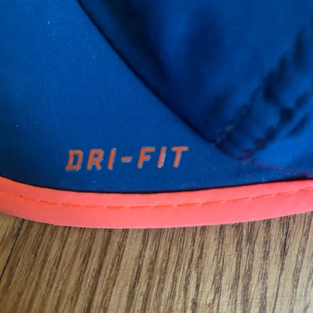 Nike dynamic cap